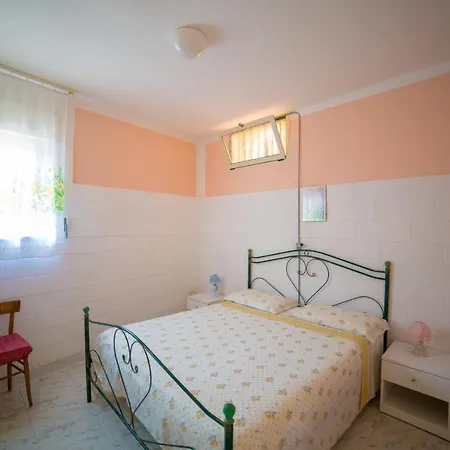 Biagio 1945 - Doppio Terrazzo Panoramico Vista Mare Immersa Nella Natura Con Parco Giochi *