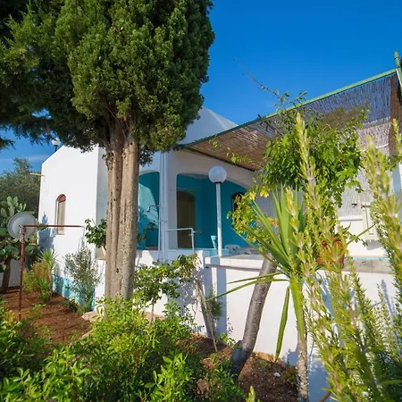 Biagio 1945 - Doppio Terrazzo Panoramico Vista Mare Immersa Nella Natura Con Parco Giochi Apartment