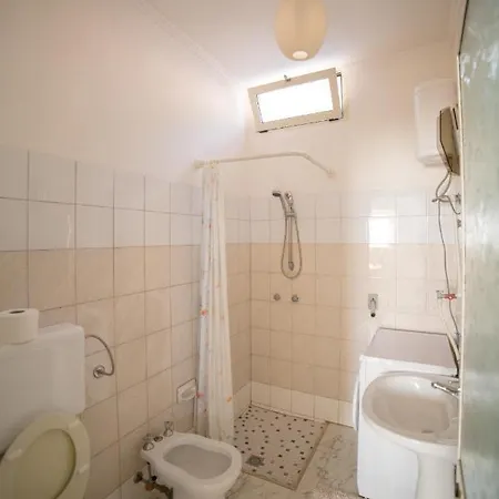 Apartment Biagio 1945 - Doppio Terrazzo Panoramico Vista Mare Immersa Nella Natura Con Parco Giochi Alessano