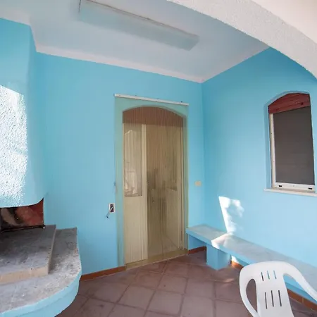 Biagio 1945 - Doppio Terrazzo Panoramico Vista Mare Immersa Nella Natura Con Parco Giochi