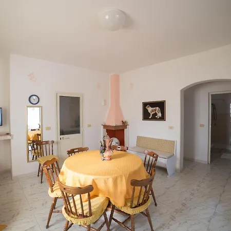Biagio 1945 - Doppio Terrazzo Panoramico Vista Mare Immersa Nella Natura Con Parco Giochi Appartement *