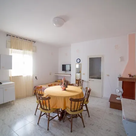 Appartement Biagio 1945 - Doppio Terrazzo Panoramico Vista Mare Immersa Nella Natura Con Parco Giochi *