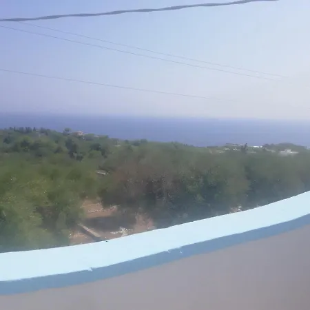 Biagio 1945 - Doppio Terrazzo Panoramico Vista Mare Immersa Nella Natura Con Parco Giochi Alessano