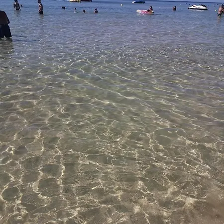 Biagio 1945 - Doppio Terrazzo Panoramico Vista Mare Immersa Nella Natura Con Parco Giochi * Alessano
