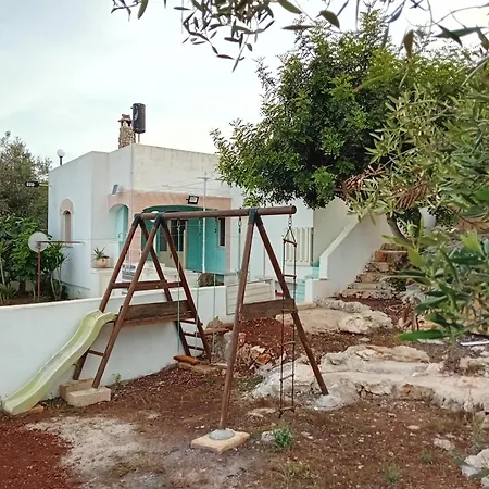 Appartement Biagio 1945 - Doppio Terrazzo Panoramico Vista Mare Immersa Nella Natura Con Parco Giochi *